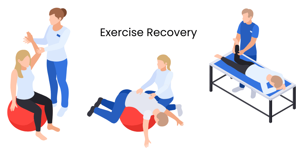 Exercise recovery